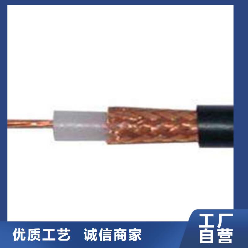 射频同轴电缆屏蔽电缆专心专注专业
