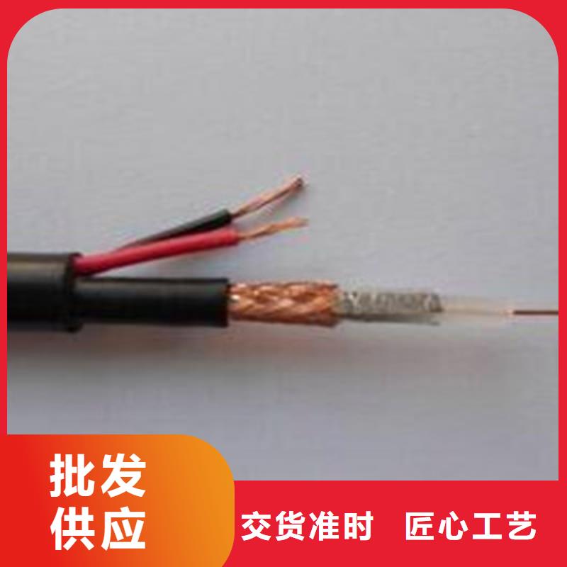 【射频同轴电缆信号电缆常年供应】