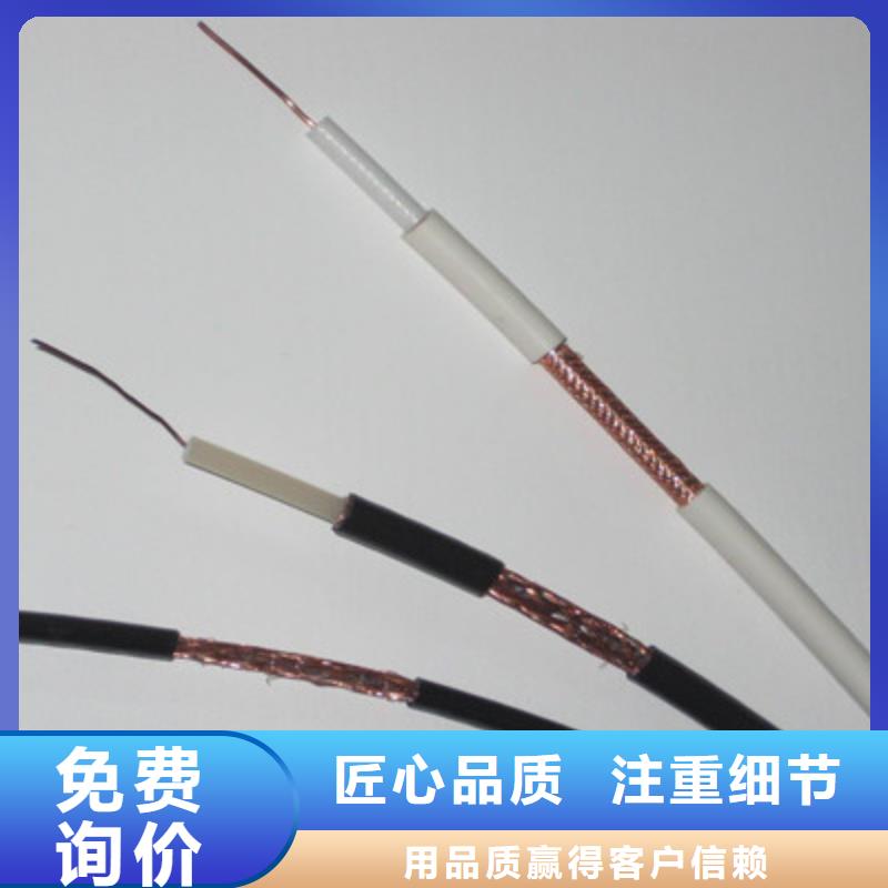 射频同轴电缆【信号电缆】N年专注