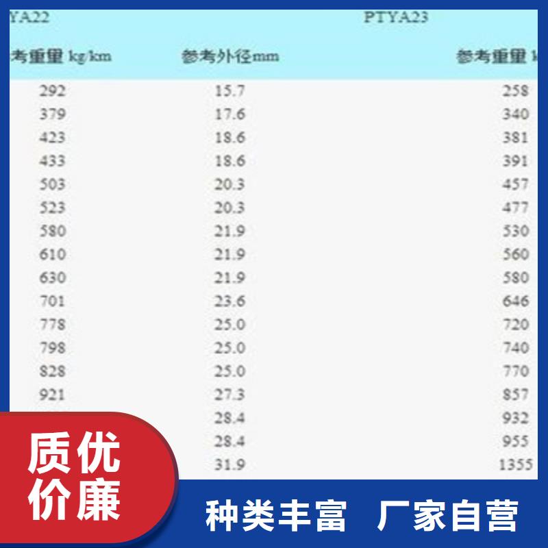 【铁路信号电缆】通信电缆厂家供应