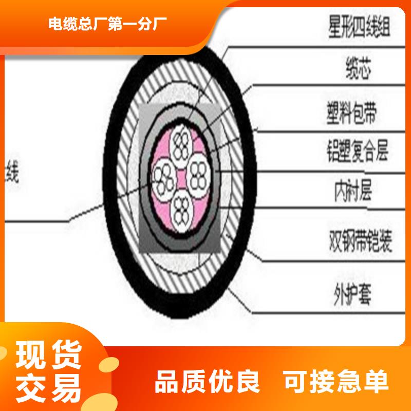 铁路信号电缆_屏蔽电缆厂家定制