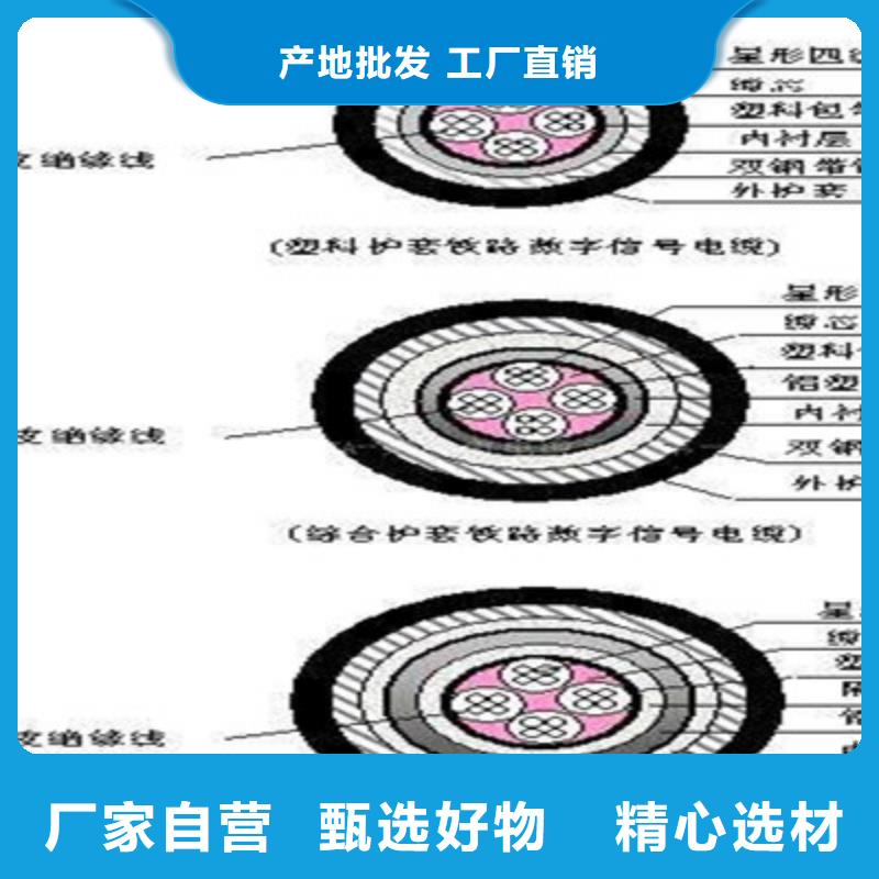 铁路信号电缆,【信号电缆】信誉至上