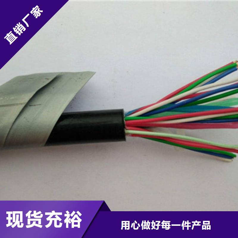 铁路信号电缆控制电缆用心做产品