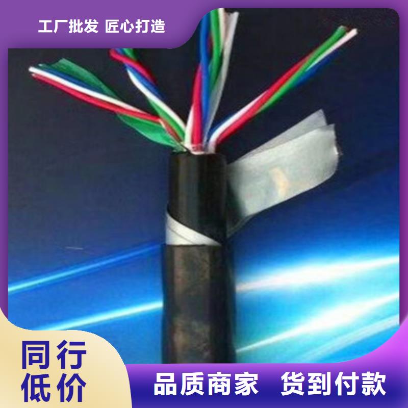 铁路信号电缆_屏蔽电缆实力派厂家