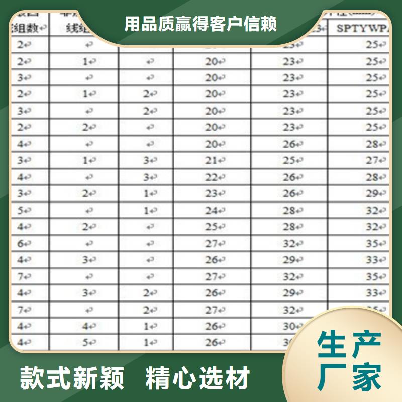 铁路信号电缆通信电缆生产安装