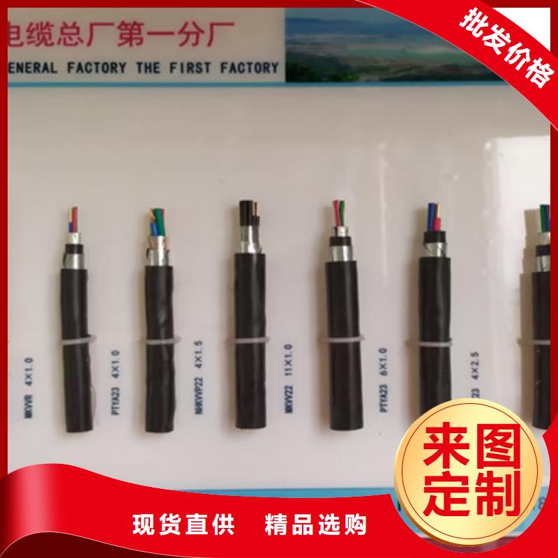 铁路信号电缆【信号电缆】自产自销