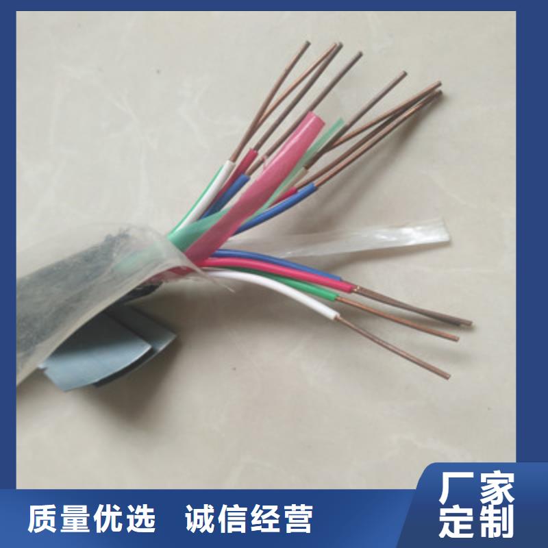 铁路信号电缆信号电缆值得信赖