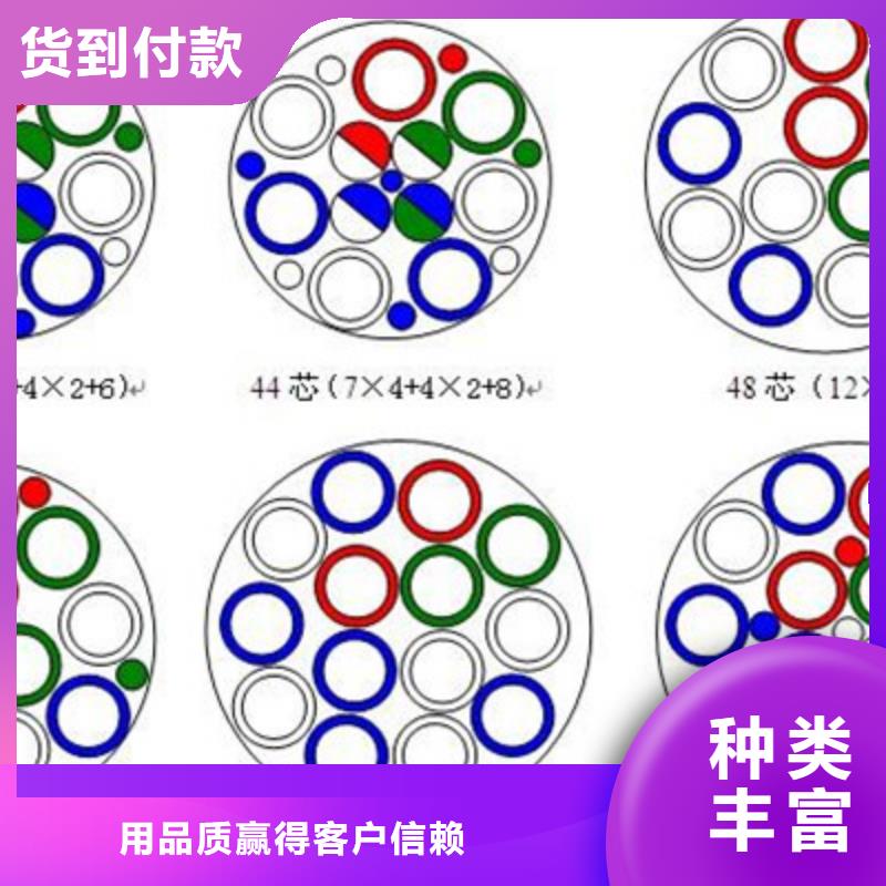 铁路信号电缆信号电缆价格地道