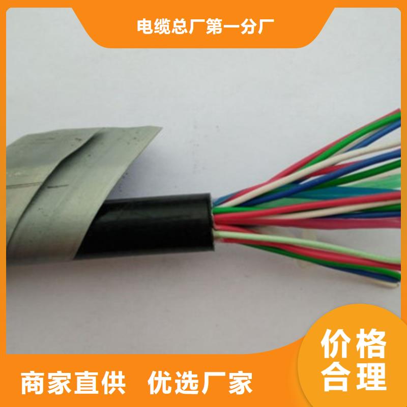 铁路信号电缆屏蔽电缆产品参数