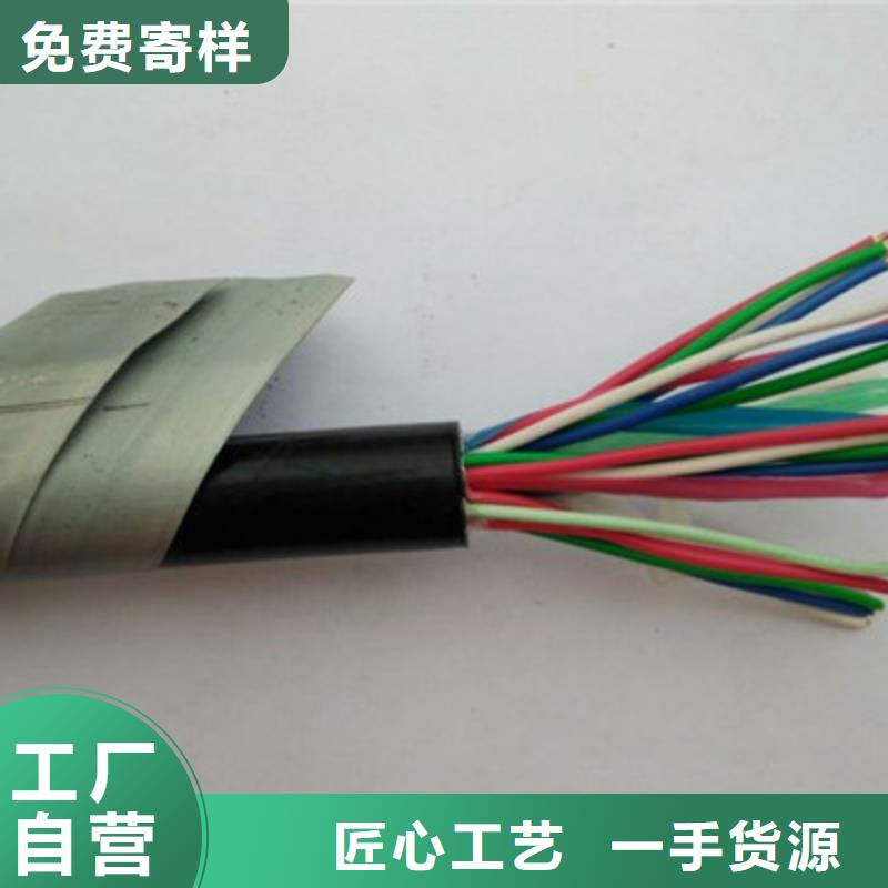 铁路信号电缆-屏蔽电缆来图来样定制