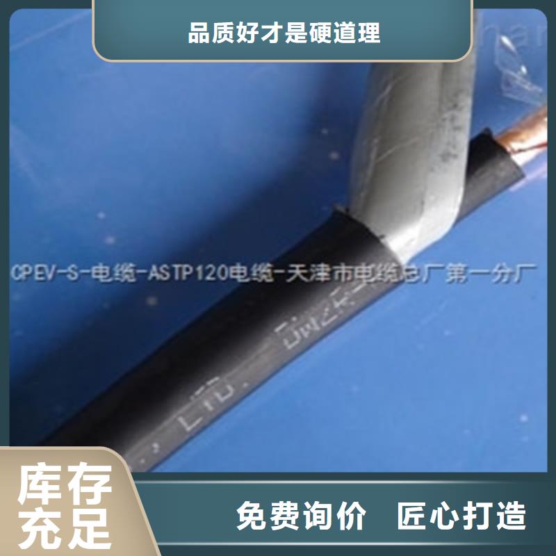 铁路信号电缆信号电缆精心打造