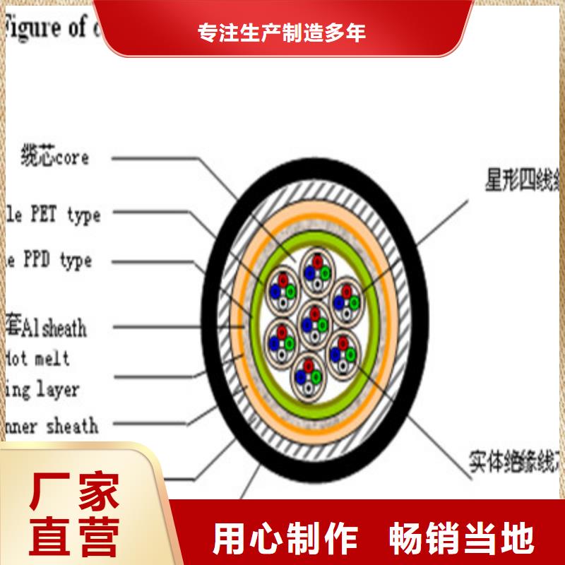 铁路信号电缆信号电缆大库存无缺货危机