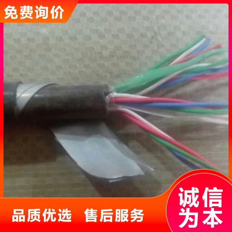 铁路信号电缆电缆生产厂家用心做品质