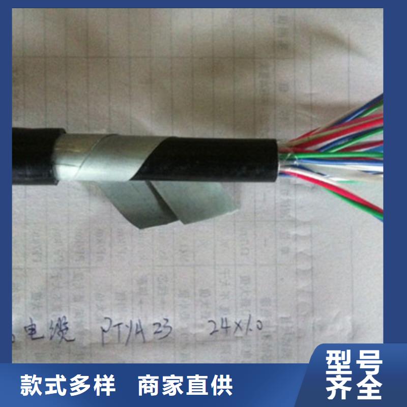 铁路信号电缆_屏蔽电缆实力派厂家