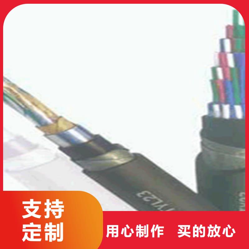 铁路信号电缆电缆生产厂家快速生产