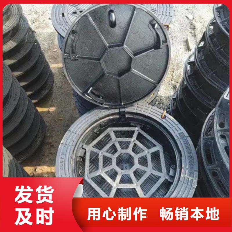 井盖Gcr15精密管厂家厂家直营