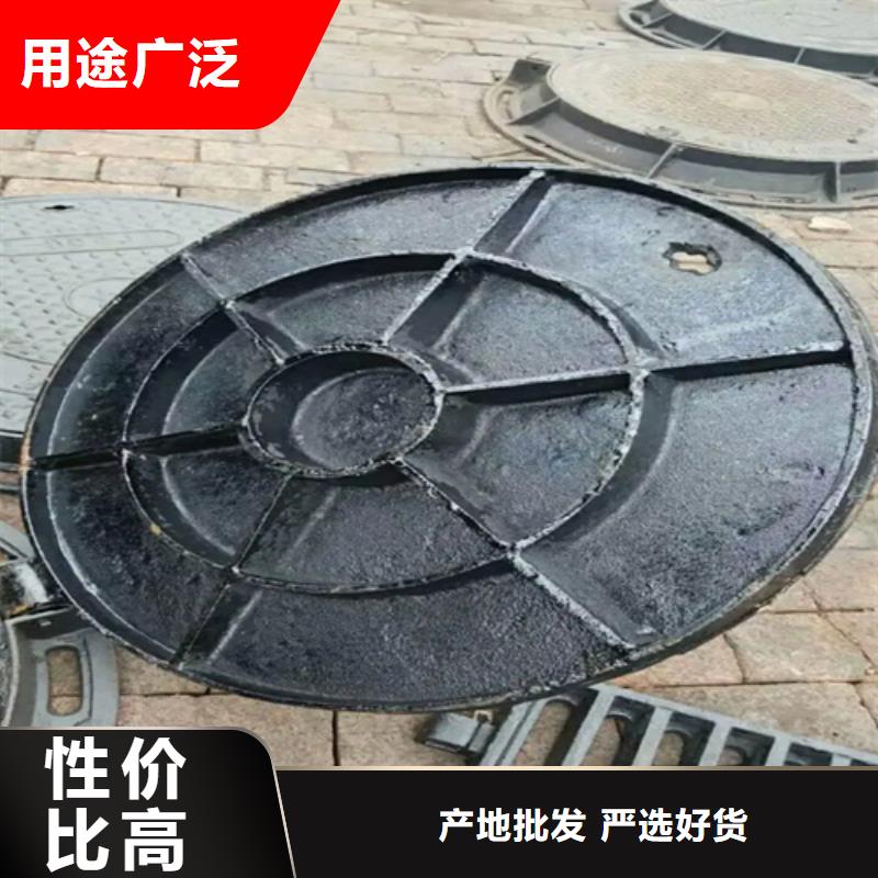 井盖Gcr15精密管厂订制批发