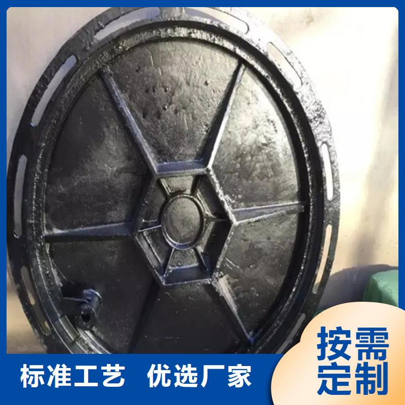井盖Gcr15精密管厂家厂家直营