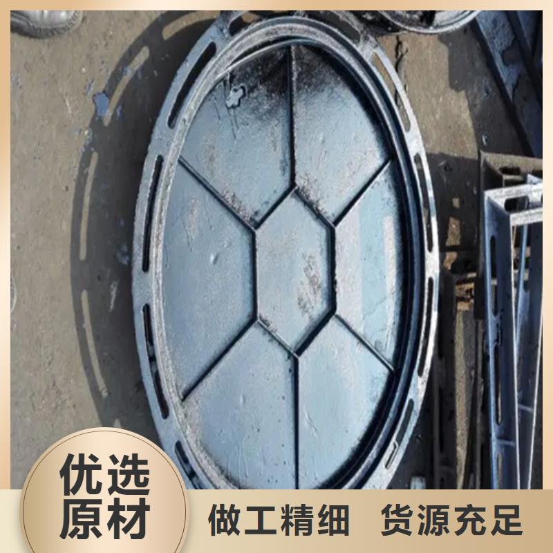 井盖Gcr15精密管厂订制批发