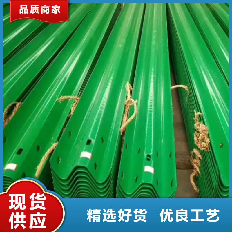 波形防撞护栏-桥梁防撞护栏拒绝差价