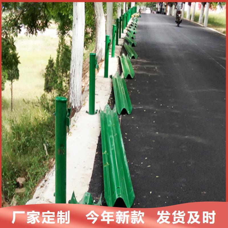 咨询【云海旭】波形防撞护栏桥梁护栏施工满足多种行业需求