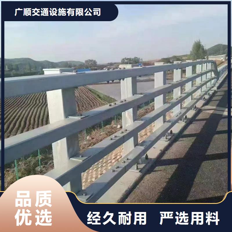 乡村安保防护栏经验丰富