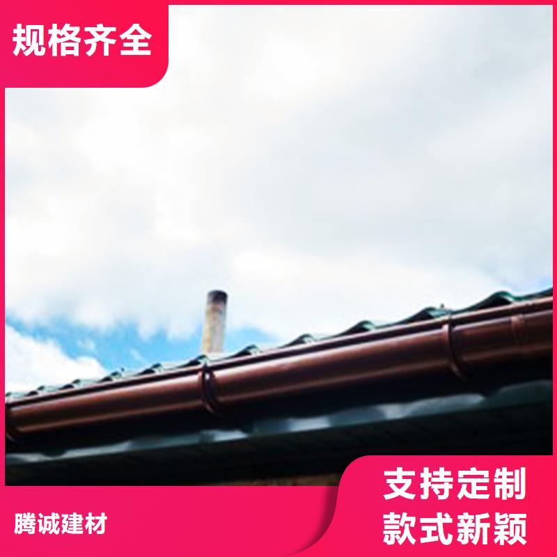 檐沟方形雨水管厂家实力大
