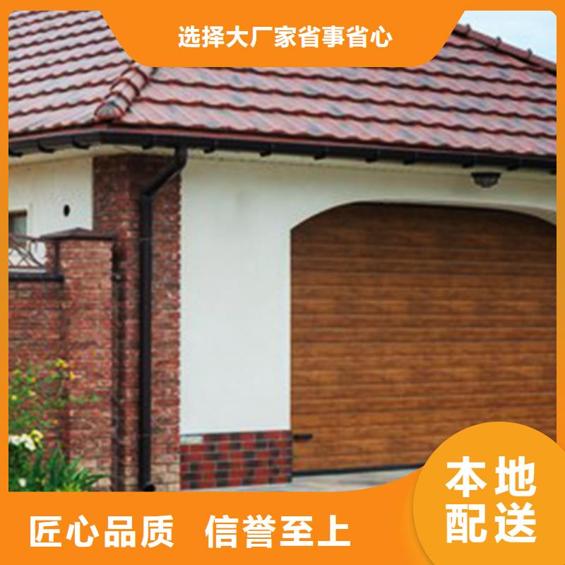 檐沟-方形雨水管厂家实力大