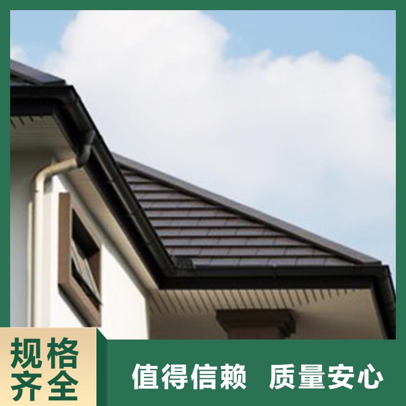檐沟方形雨水管厂家