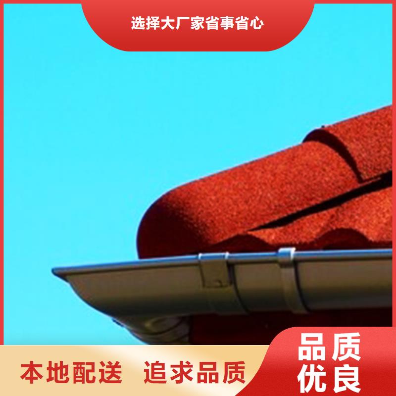 檐沟,铝合金成品天沟实力才是硬道理