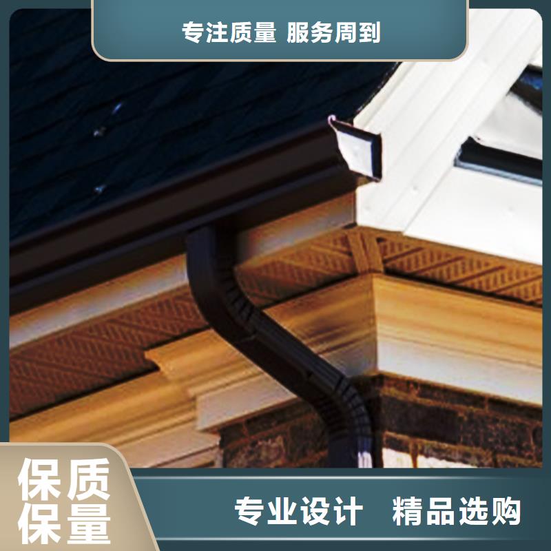 檐沟方形雨水管现货供应