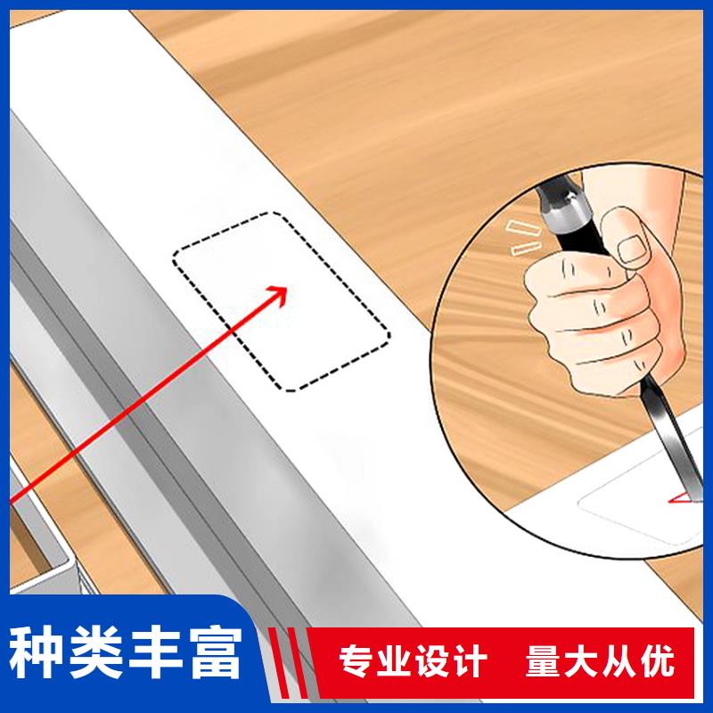 檐槽_铝合金天沟适用范围广