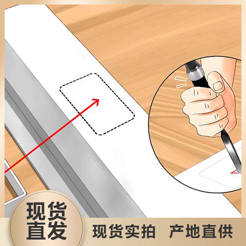 檐槽方形雨水管多种优势放心选择