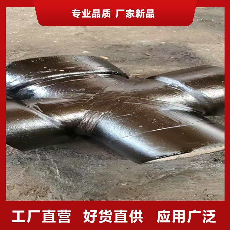 球墨铸铁管件树脂井盖篦子快速报价