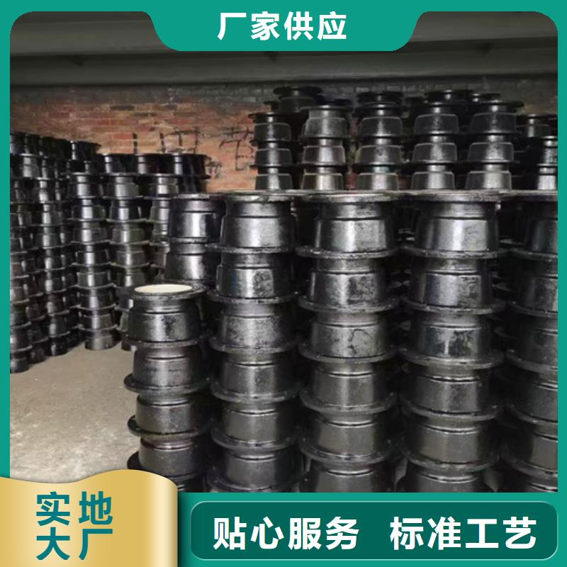 球墨铸铁管件QT400-18球墨铸铁源头厂源头货