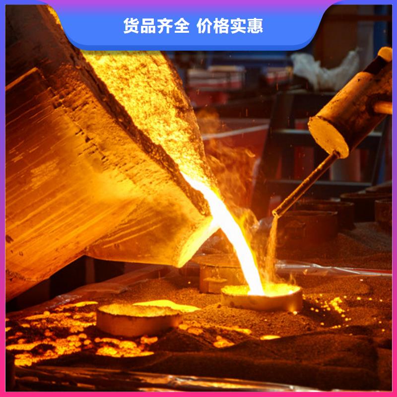 【球墨铸铁管件】-DN800球墨铸铁管严格把关质量放心