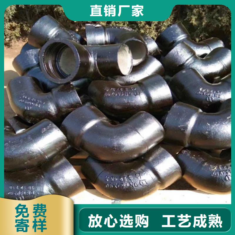 球墨铸铁管件球墨铸铁井盖可接急单