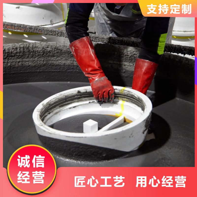 球墨铸铁管件_排水球墨铸铁管细节之处更加用心