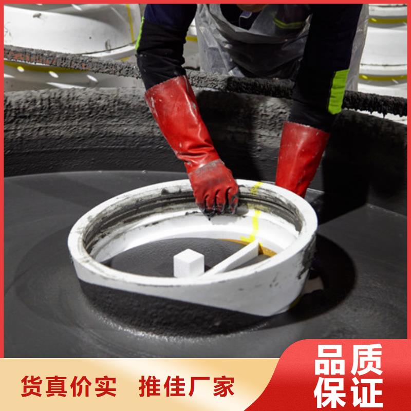 【球墨铸铁管件】-DN800球墨铸铁管严格把关质量放心