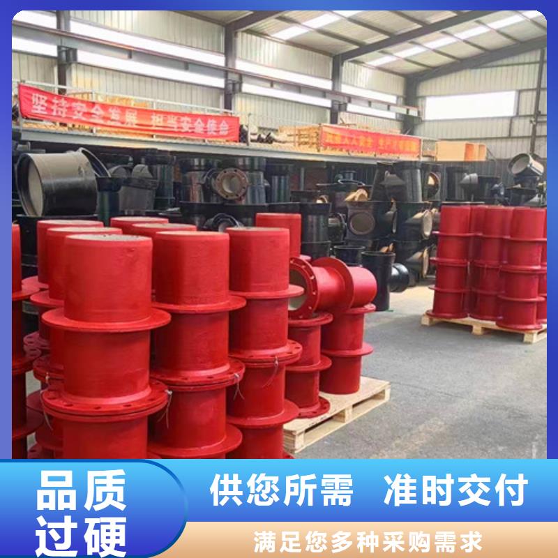 球墨铸铁管件,【国标球墨铸铁排水管】检验发货