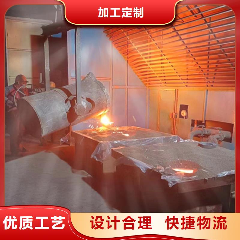 球墨铸铁管件球墨铸铁管工厂自营
