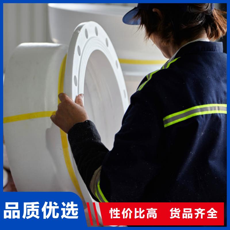 球墨铸铁管件K9级柔性球墨铸铁管厂家经验丰富