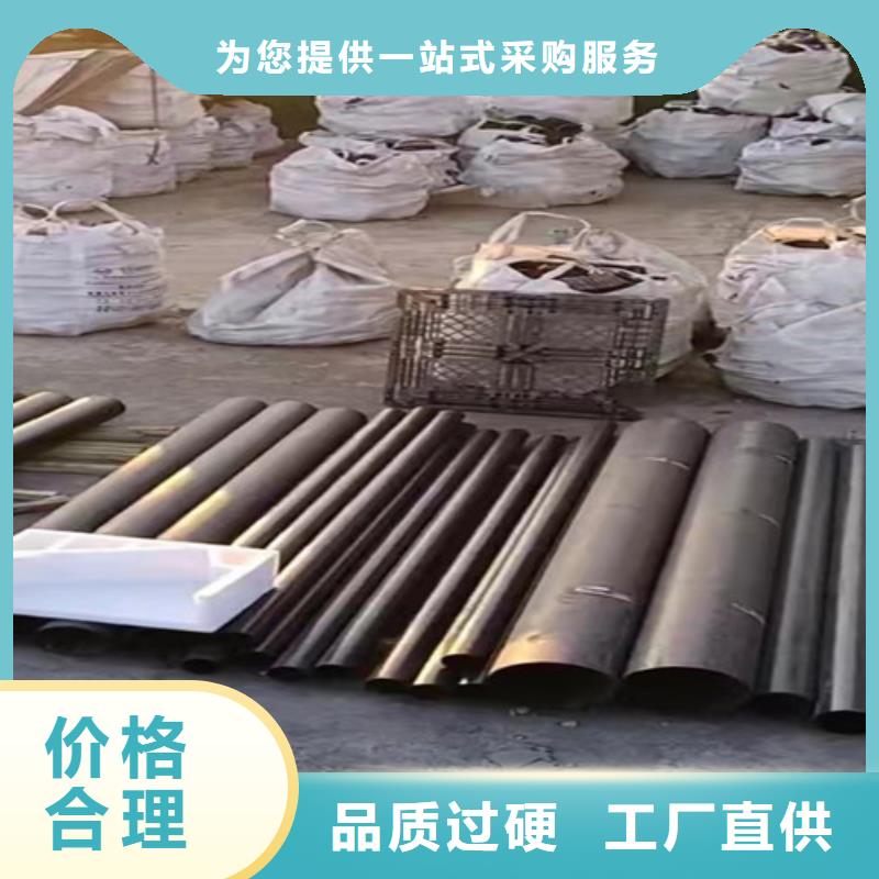 柔性铸铁管T性接口球墨铸铁管多年实力厂家