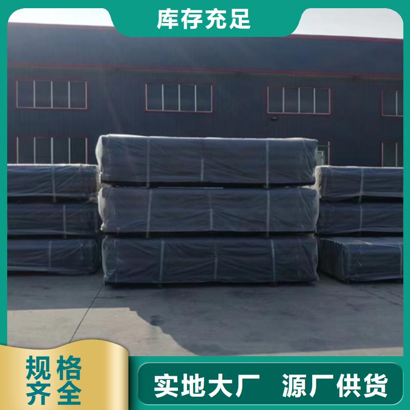 柔性铸铁管【K9球墨铸铁管】自有生产工厂