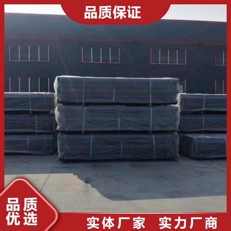 柔性铸铁管c30球墨铸铁管品质之选