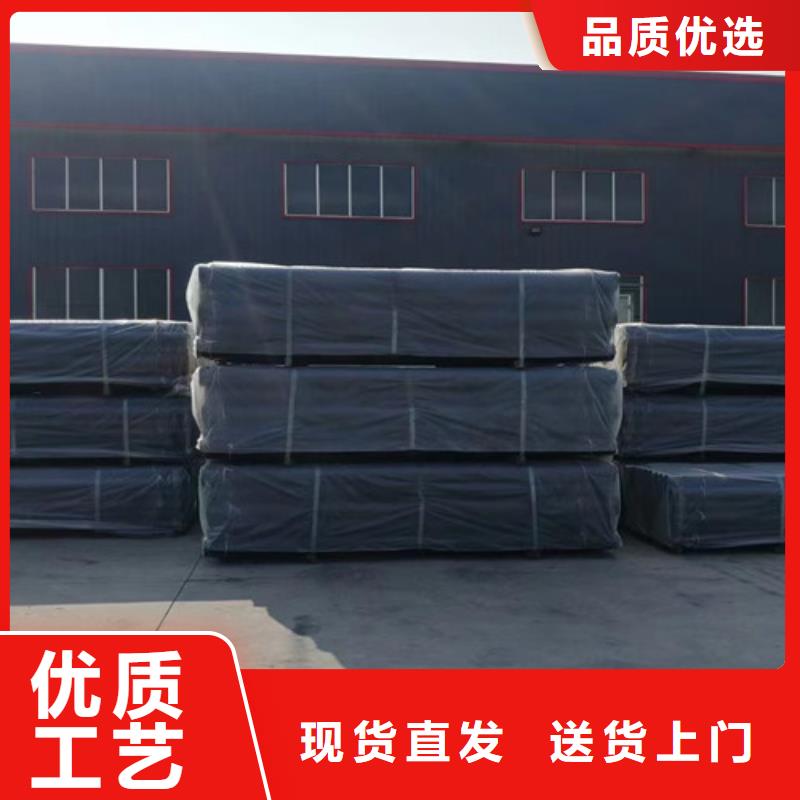 【柔性铸铁管-异型球墨铸铁物流配送】