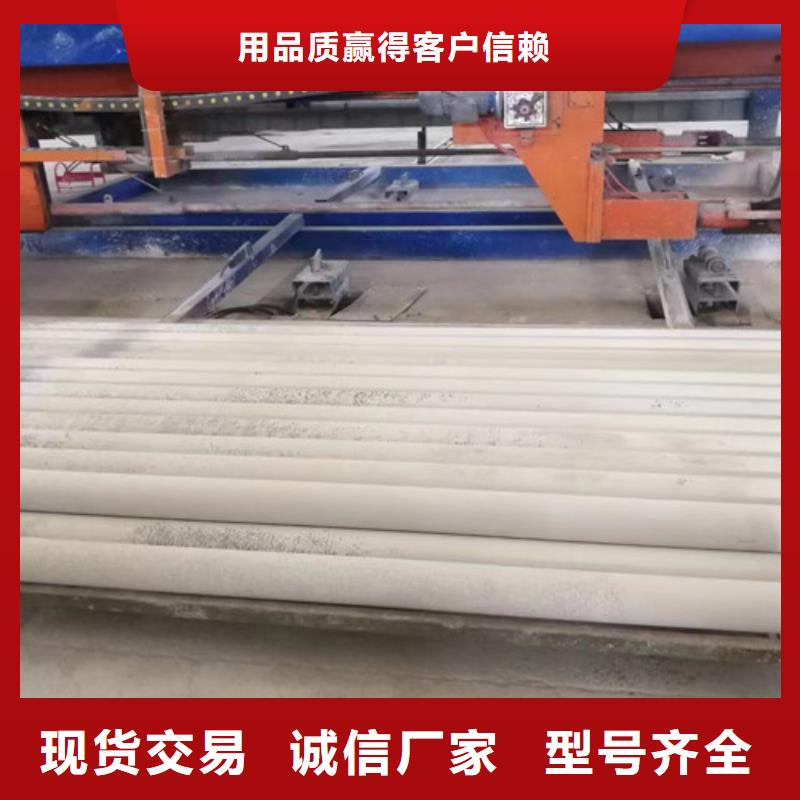 柔性铸铁管承插式球墨铸铁给水管核心技术
