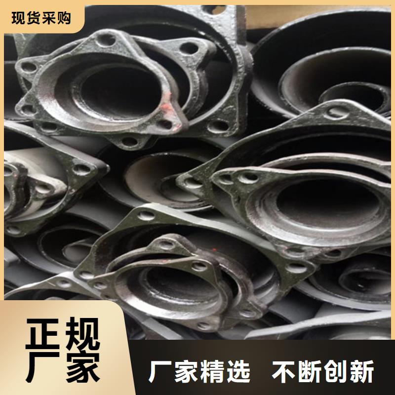 【柔性铸铁管】防沉降球墨铸铁井盖质量三包