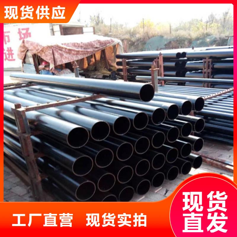 柔性铸铁管QT500球墨铸铁货品齐全