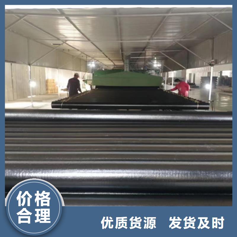 柔性铸铁管QT500球墨铸铁货品齐全